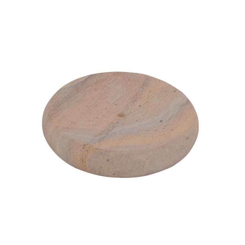 Mel-Sandstone-Soap-Dish