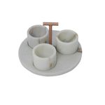 Opal-Condiment-Set