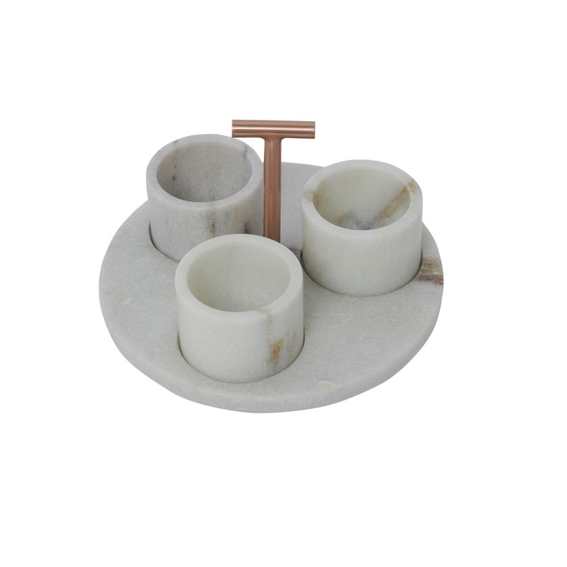 Opal-Condiment-Set