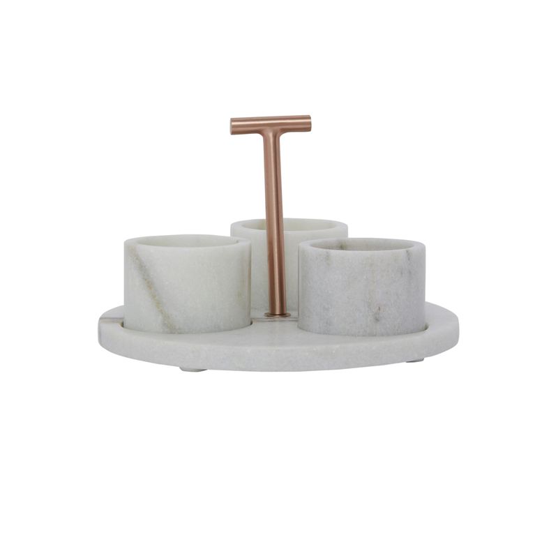 Opal-Condiment-Set