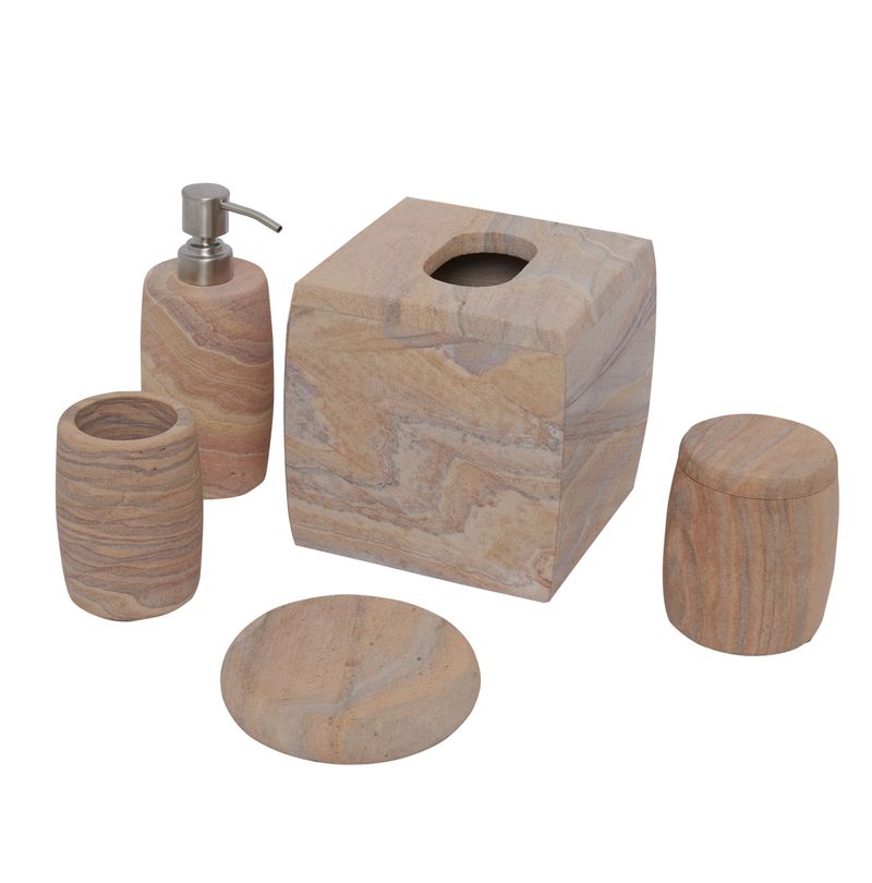 Mel-Sandstone-Canister