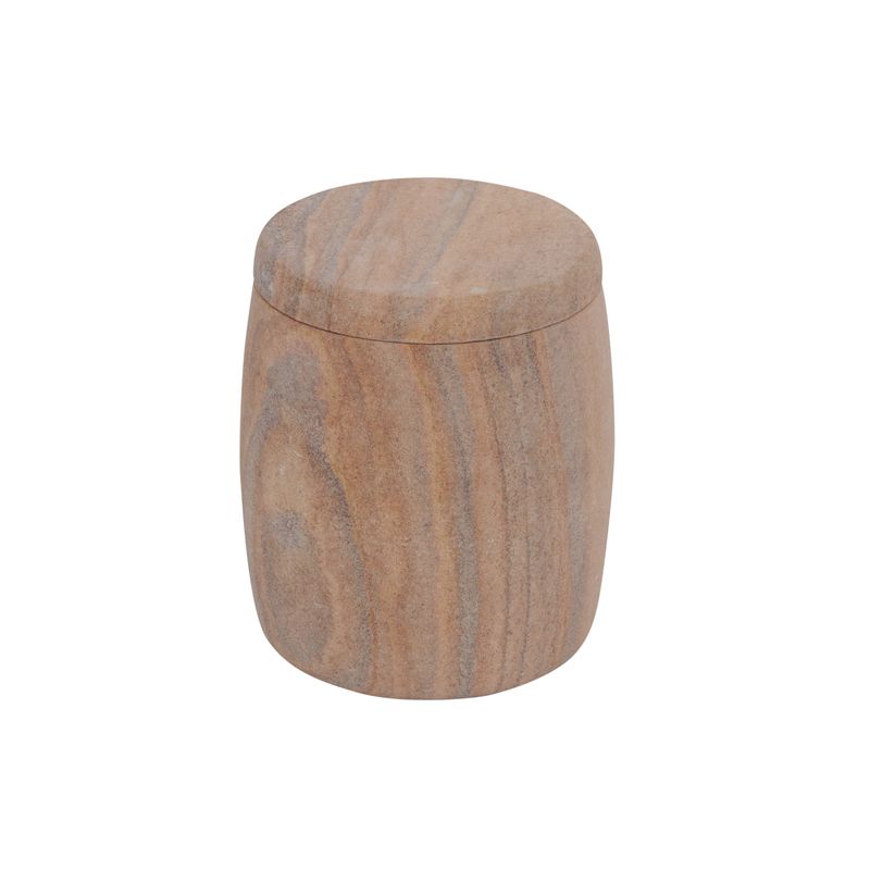 Mel-Sandstone-Canister