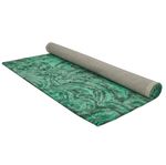 Warda-Malachite-Rug