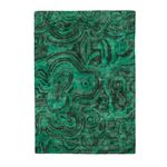 Warda-Malachite-Rug