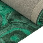 Warda-Malachite-Rug