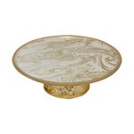 Starla-White---Pewter-Cake-Stand
