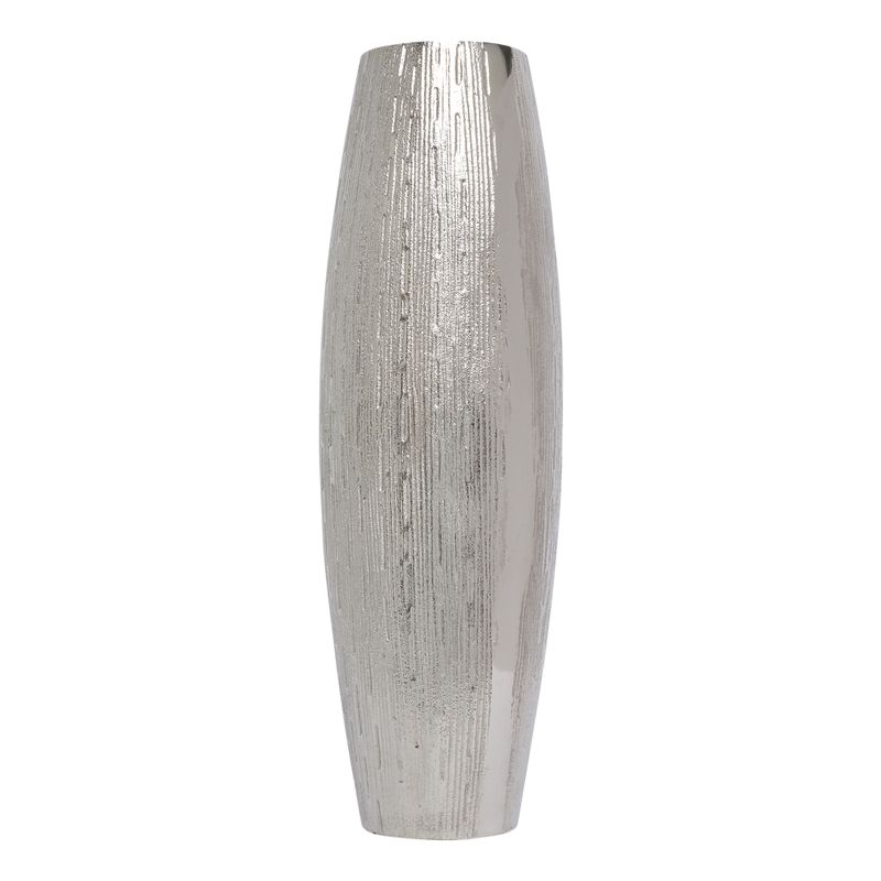 Qamar-Pweter-Vase