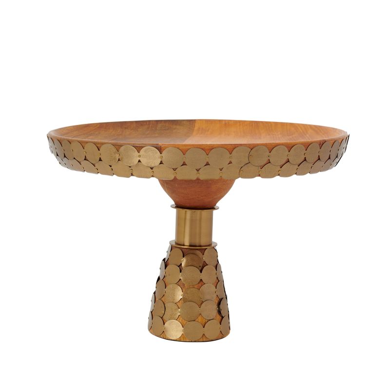 Zaina-Coin-Cake-Stand