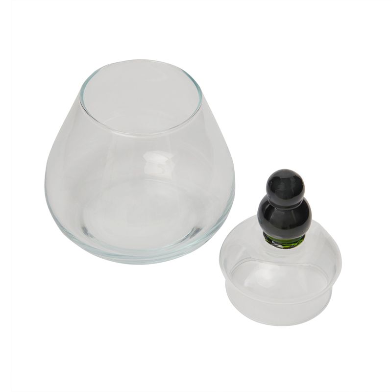 Fluid-Pear-Shaped-Jar