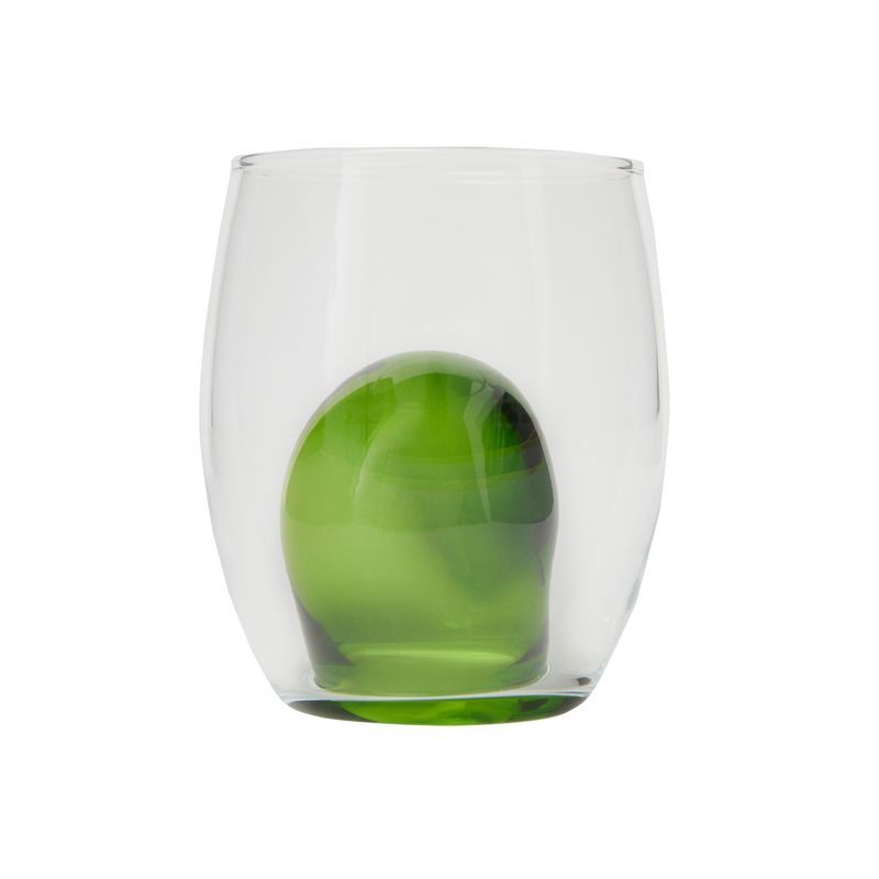 Stussy-Green-Glass-Tumbler