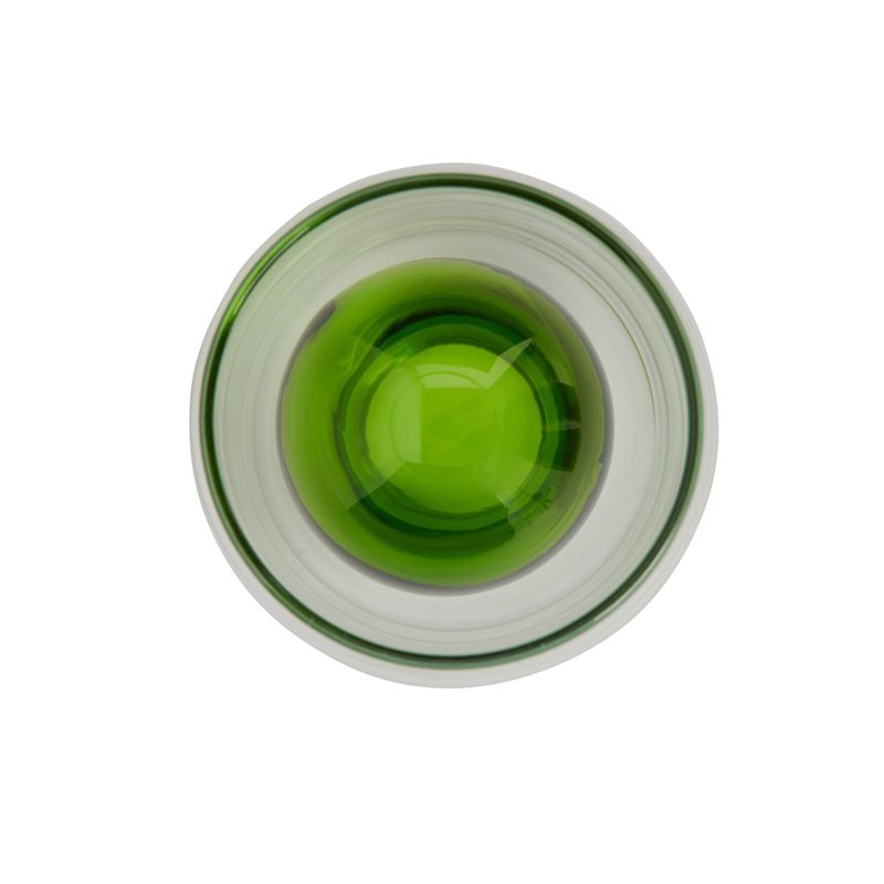 Stussy-Green-Glass-Tumbler