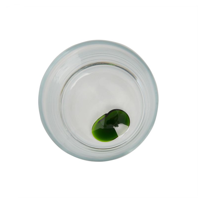 Stussy-Green-Glass-Tumbler