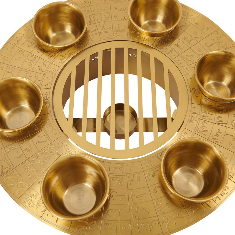 Yasmin-Sundial-Dellah-Set-with-6-Cups