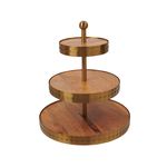 Zaina-3-Tier-Coin-Cake-Stand