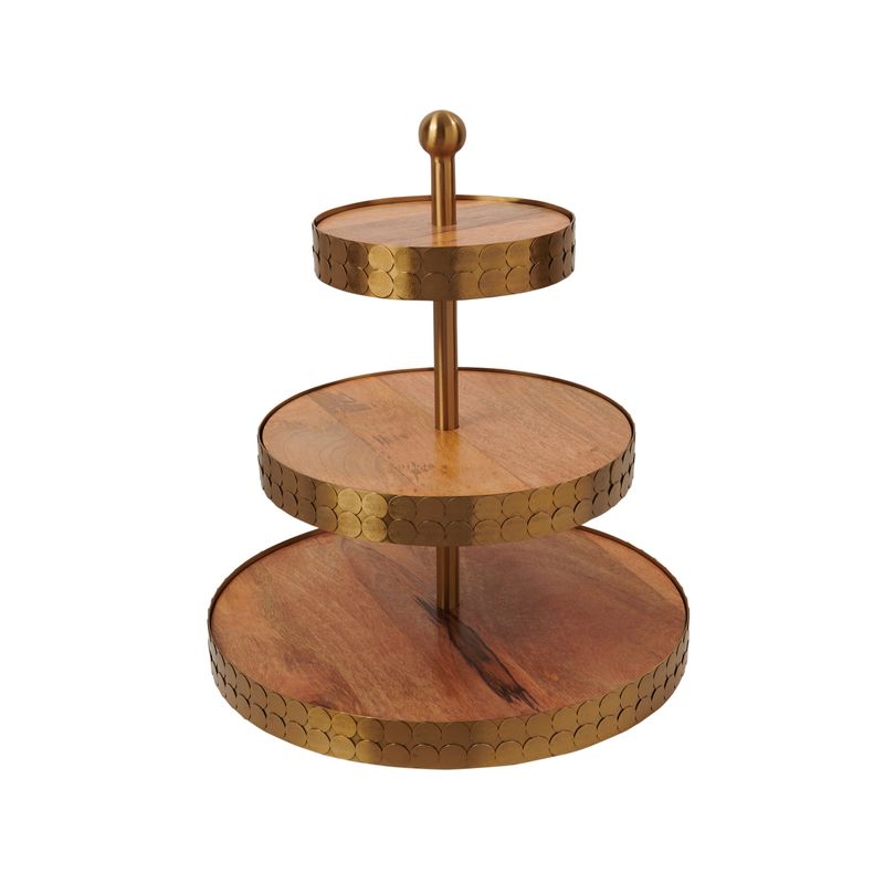 Zaina-3-Tier-Coin-Cake-Stand