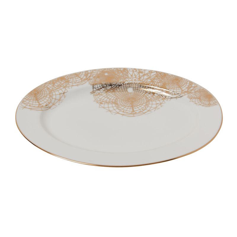 Estelle-Sundial-Oval-Platter-