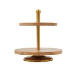 Lucia-Pearl-Inlay-2-Tier-Cake-Stand