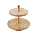 Lucia-Pearl-Inlay-2-Tier-Cake-Stand
