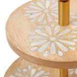 Lucia-Pearl-Inlay-2-Tier-Cake-Stand