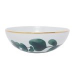 Nisaf-Leaf-Bowl
