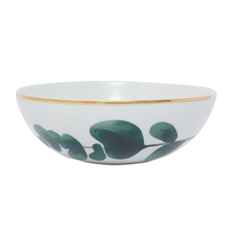 Nisaf-Leaf-Bowl