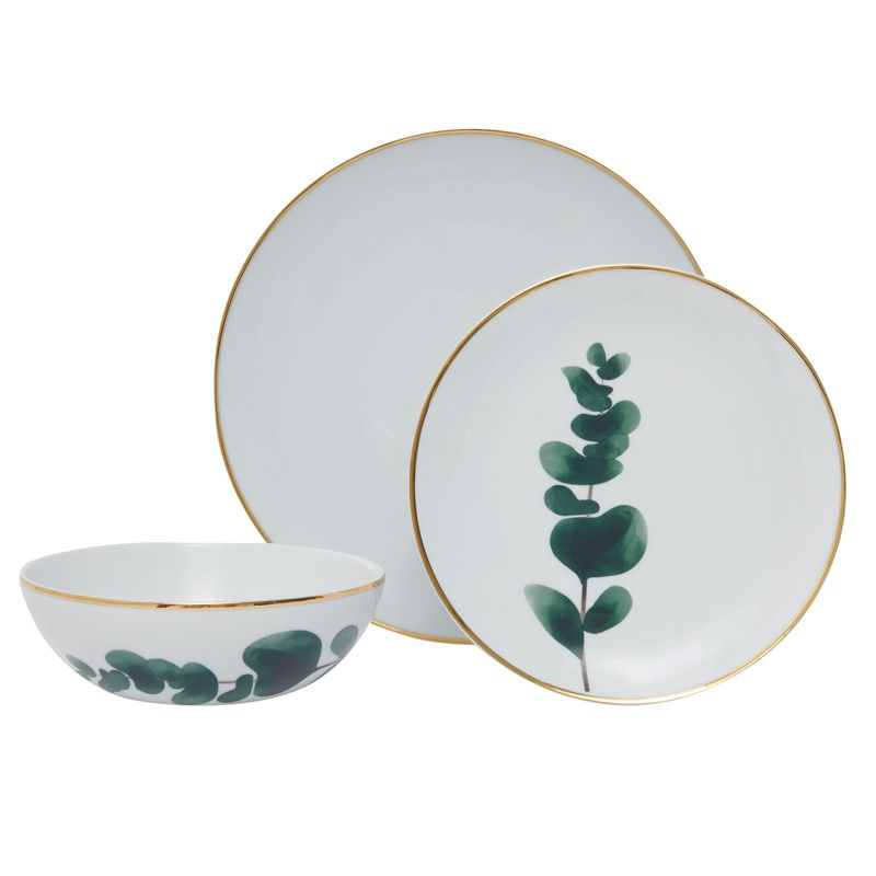 Nisaf-Leaf-Bowl