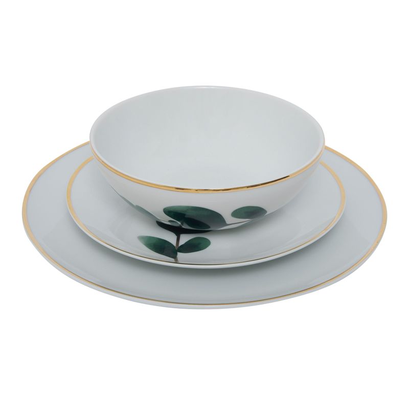 Nisaf-Leaf-Bowl