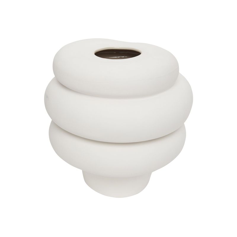 Bubble-Large-Ceramic-Vase