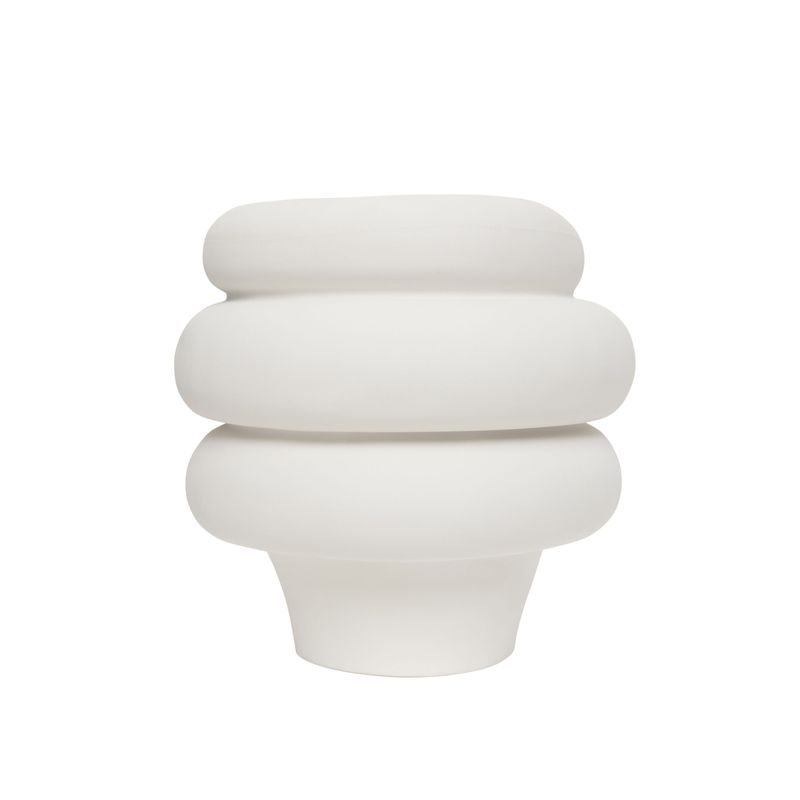 Bubble-Large-Ceramic-Vase