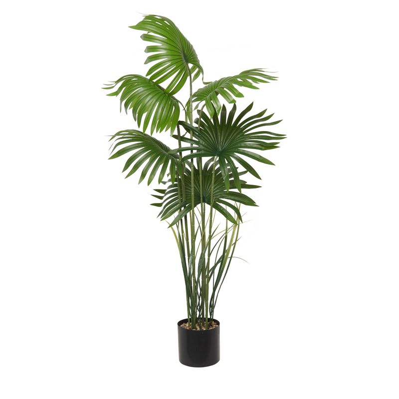 Margaret-Large-Faux-Palm-Tree