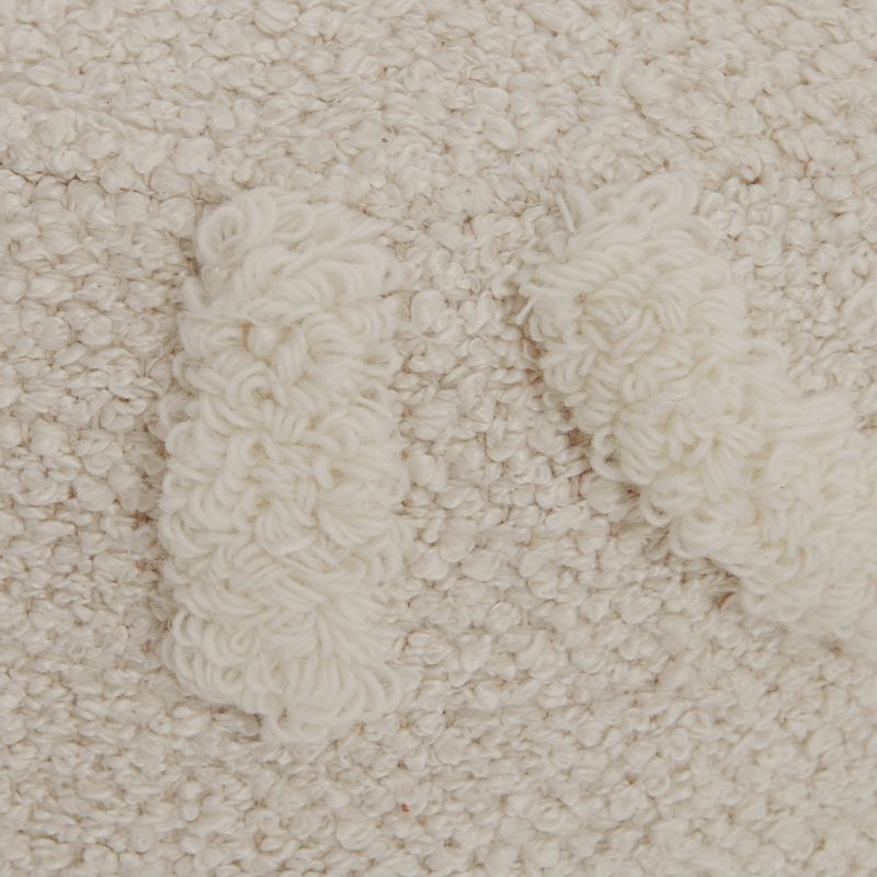 Bubble-Floor-Cushion