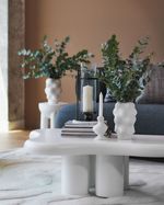 Bubble-Ceramic-Vase