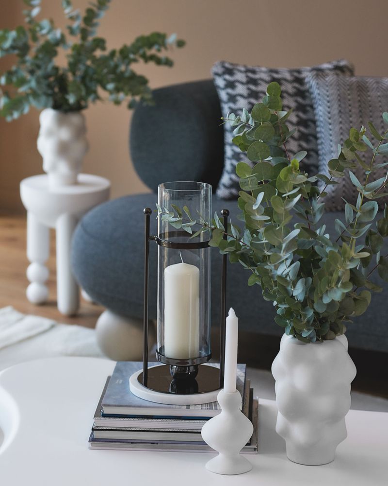 Bubble-Ceramic-Vase