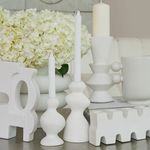 Quinn-Sculptured-Ceramic-Candle-Holder