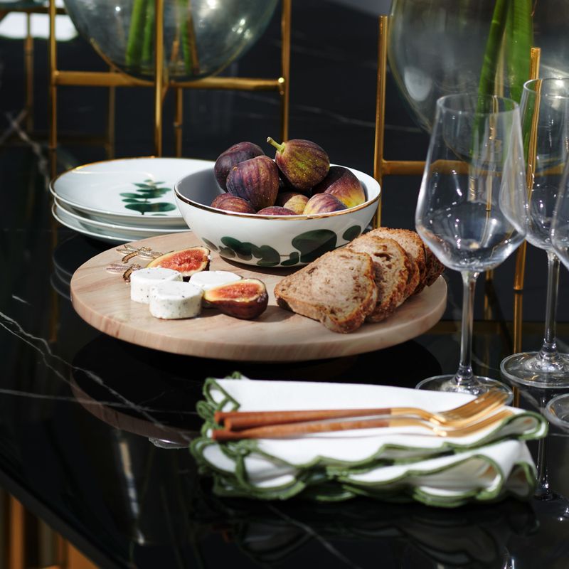 Nisaf-Leaf-Bowl