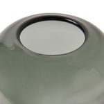 Opal-Tall-Bubble-Glass-Vase