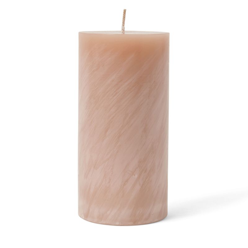 Sunstone-Tall-Pillar-Candle