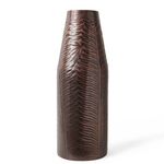 Zircon-Textured-Floor-Vase