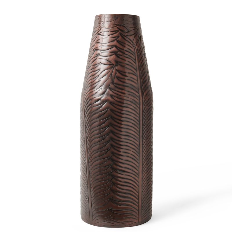Zircon-Textured-Floor-Vase