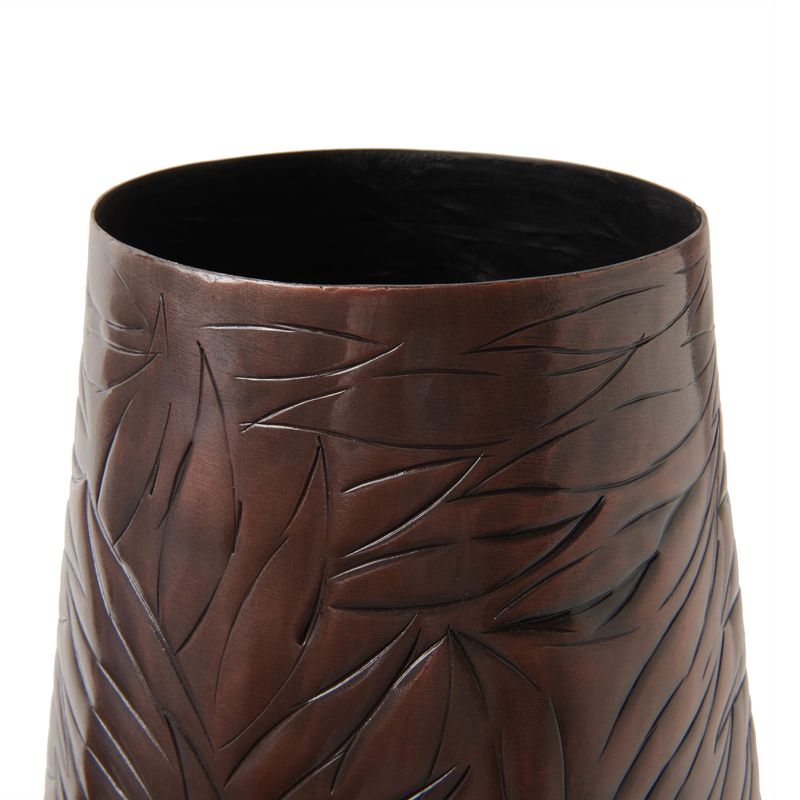 Zircon-Textured-Floor-Vase