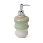 Matilda-Ceramic-Soap-Dispenser