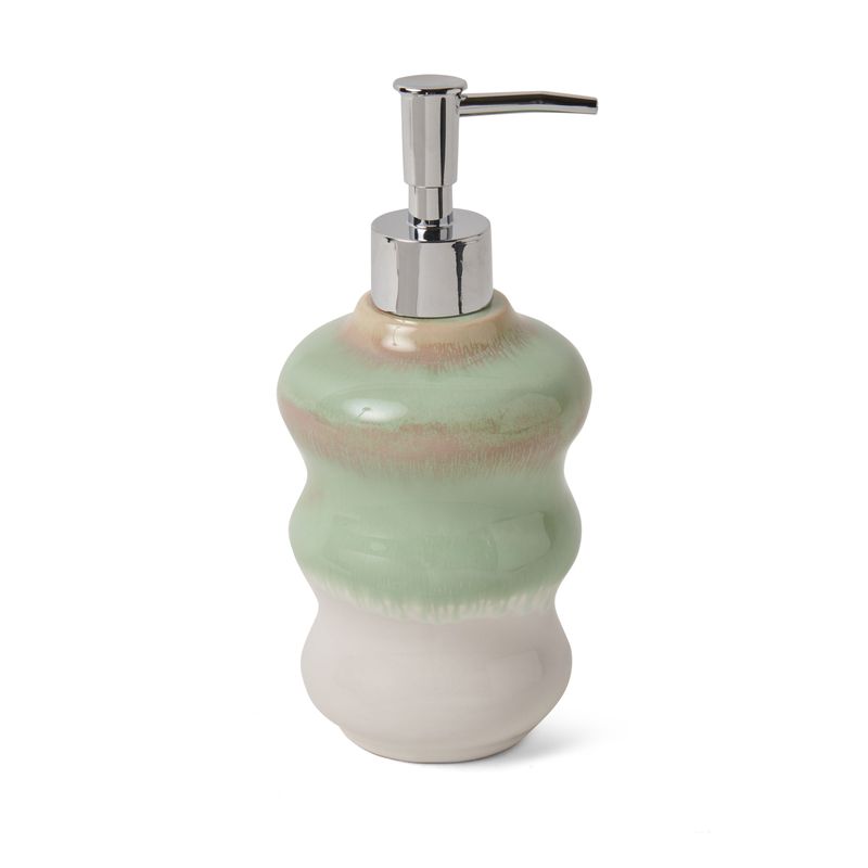Matilda-Ceramic-Soap-Dispenser