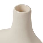 Topaz-Large-Doughnut-Vase