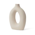 Topaz-Small-Doughnut-Vase