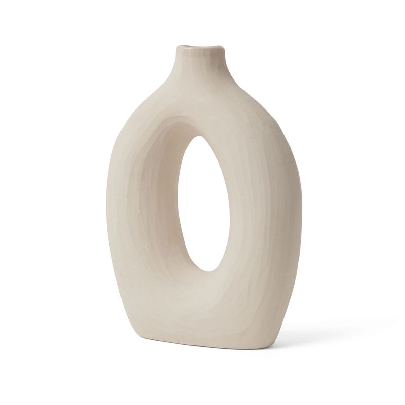Topaz-Small-Doughnut-Vase