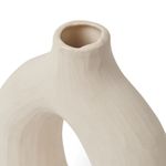Topaz-Small-Doughnut-Vase