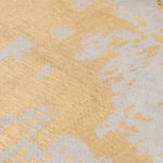 Amber-Large-Metallic-Rug