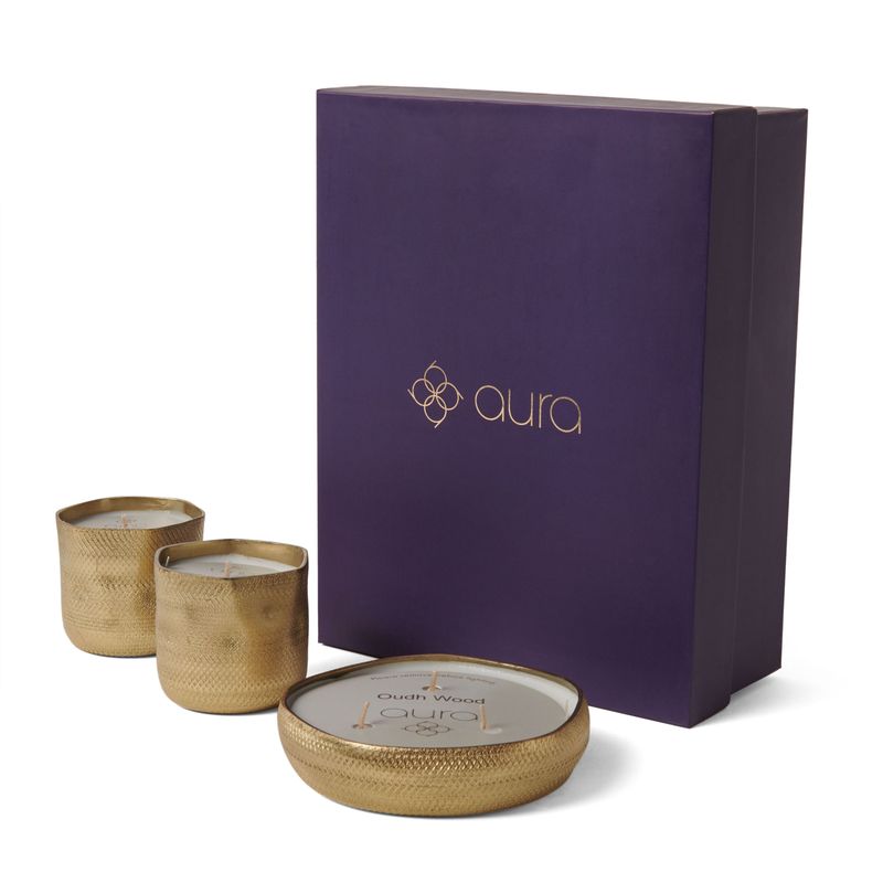 Amber-Scented-Candle-Gift-Box-Set-Of-3