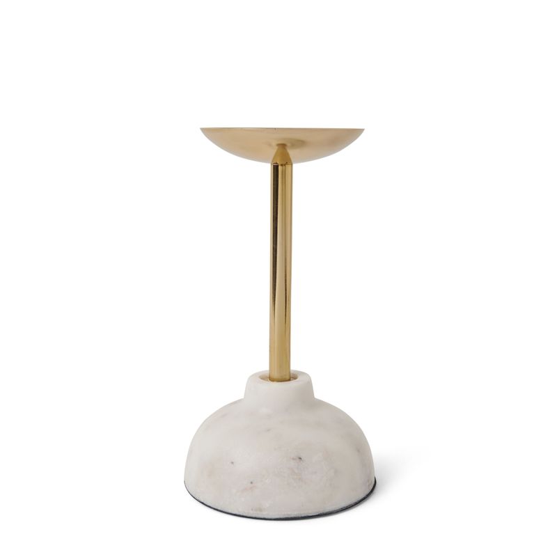 Moonstone-Tall-Alabaster-Candle-Holder