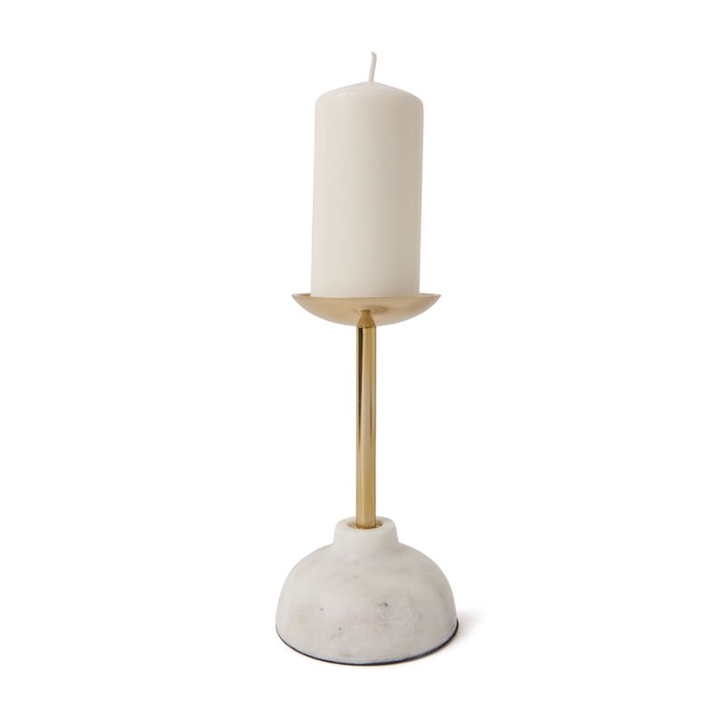 Moonstone-Tall-Alabaster-Candle-Holder